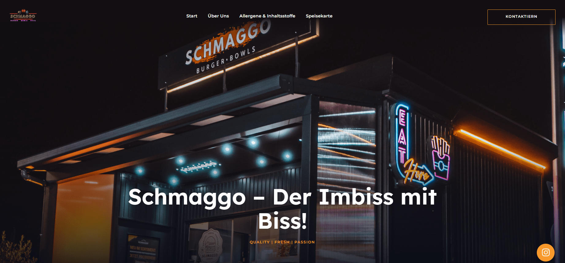 Schmaggo